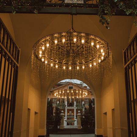 Żarówka LED E14 Świeczka BA35 2,2W 470lm = 40W 4000K Neutralna 360° Filament KLASA A LUMILED