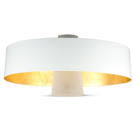 Lampa Wisząca 7W 4000K LED Biała PENDANT LIGHTS VT-7666 V-TAC