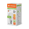 Żarówka LED Kulka E14 P45 4.9W = 40W 470lm 2700K Ciepła 200° Ściemnialna Ledvance