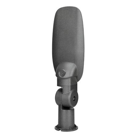 Lampa Uliczna LED Przemysłowa Oprawa Drogowa 40W 5600lm 4000K Neutralna IP66 IK08 Szara Vespa Kobi