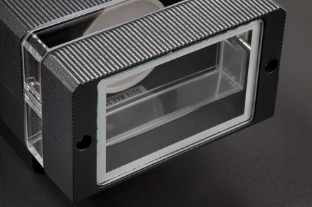 Lampa Ogrodowa Kinkiet Elewacyjny góra dół 2xGU10 VELA IP54