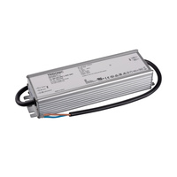 Zasilacz Elektroniczny Stałonapięciowy do Oświetlenia LED 200W 24V DC 8.333A KANLUX