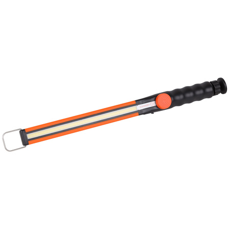 Latarka Ręczna Lampka LED 5W 400lm 6500K Akumulatorowa Samochodowa USB-C LEDVANCE