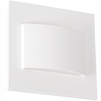 Oprawa Schodowa LED Erinus LL 1,5W 4000K Neutralna Biała KANLUX