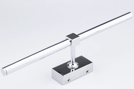 Kinkiet Łazienkowy LED BALNA KM9154 Lampa nad Lustro 12W 860lm 4000K 52cm