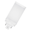 Żarówka LED DULUX GX24q-1 6W = 13W 630lm 3000K Ciepła Biała LEDVANCE