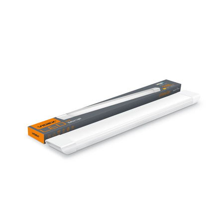 Lampa LED Panel Natynkowy 27W 3550lm 4000K Neutralna Biała BATTEN Videx