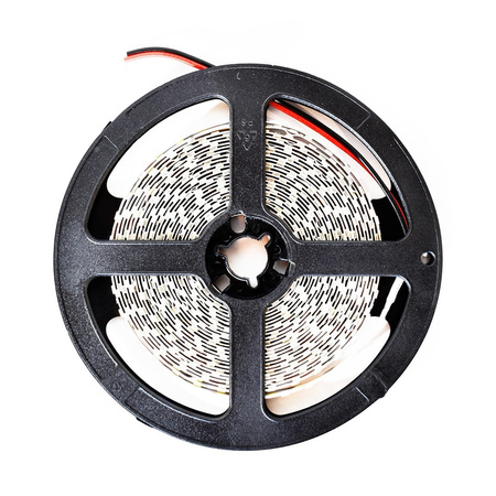 Taśma LED Pasek Premium 120/m 6000K IP20 5m Milagro