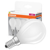 3x Żarówka LED P45 Kulka E14 5.5W = 60W 806lm 2700K Ciepła 300° BASE Osram