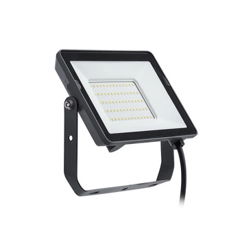 Naświetlacz LED 30W 2700lm 3000K IP65 Czarny ProjectLine Floodlight PHILIPS