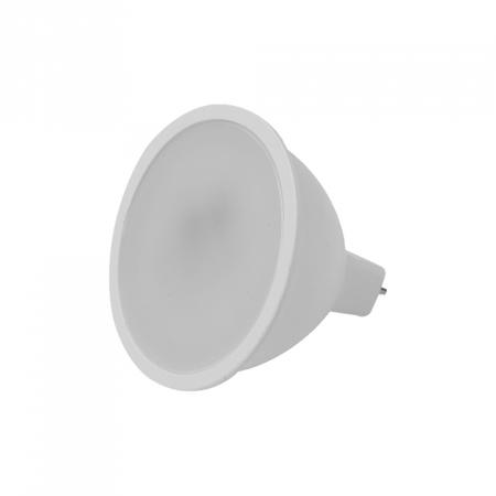 Żarówka LED Reflektor MR16 GU5.3 2W 160lm 4000K Neutralna 12V Ecolight