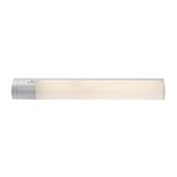 Lampka Podszafkowa Listwa Meblowa LED 17W 1020lm 4000K Biały IP44 Nowoczesny Duddu Rabalux