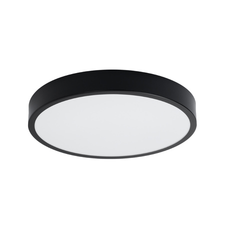 Lampa Sufitowa Plafon LED 32W 3000K Ciepła Okrągła 230V Onyx Sollux