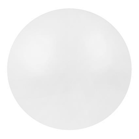 Plafon Lampa Oprawa Sufitowa 2x E27 Łazienkowy Natynkowy IP44 Okrągły Biały LOBO Masterled