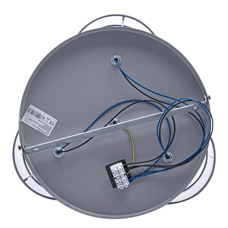 Lampa Sufitowa MIŚ 3xE27 Milagro