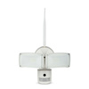Naświetlacz LED 18W 600lm 6000K IP20 Biały z czujnikiem ruchu i kamerą WiFi VT-4818W V-TAC