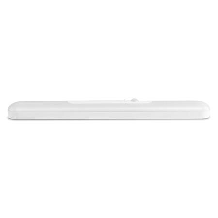 Lampa LED Akumulatorowa Ładowalna z Czujnikiem Ruchu 1.5W 150lm CCT 120° 2200mAh Biała VIDEX