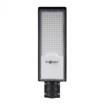 Lampa Uliczna Drogowa LED 150W 13500lm 5000K Zimna IP65 ECONOMY Ecolight