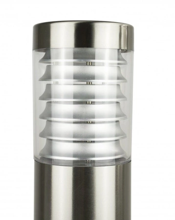 Lampa Ogrodowa Zewnętrzna Elewacyjna KINKIET LED Joy 91063L E27 Su-Ma