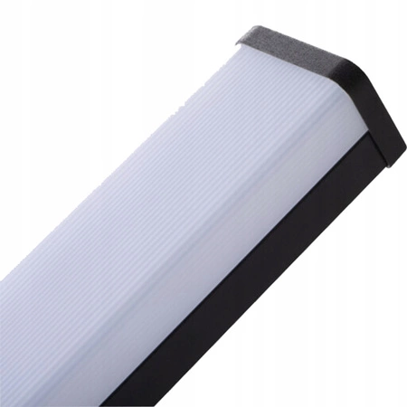 Kinkiet Łazienkowy LED ASTEN 12W 4000K 910lm 60cm IP44 Lampa nad Lustro KANLUX