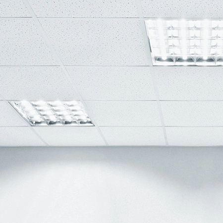 Świetlówka LED G13 T8 10W 1050lm 6000K Zimna 330° 60cm Videx