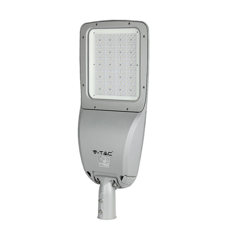 Lampa Oprawa Uliczna LED 200W 4000K CLASS II + III-M Type SAMSUNG CHIP VT-200ST V-TAC
