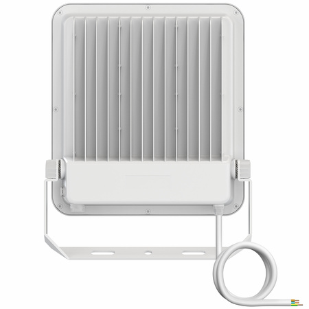 Naświetlacz LED Reflektor Zewnętrzny Lampa 167W 25000lm 6500K IP66 Biały Floodlight Ledvance