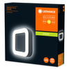 Kinkiet ścienny lampa elewacyjna oprawa zewnętrzna 13W 480lm 3000K Endura Style Kwadrat LEDVANCE