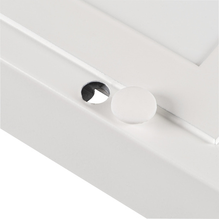 Panel LED Natynkowy BLINGO 34W 4080lm 4000K 60x60cm Biały KANLUX