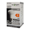 Żarówka LED Reflektor R63 E27 10W 900lm 4000K Neutralna Ecolight