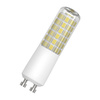 Żarówka LED GU10 6.5W = 60W 806lm 2700K Ciepła 320° Ściemnialna Ledvance