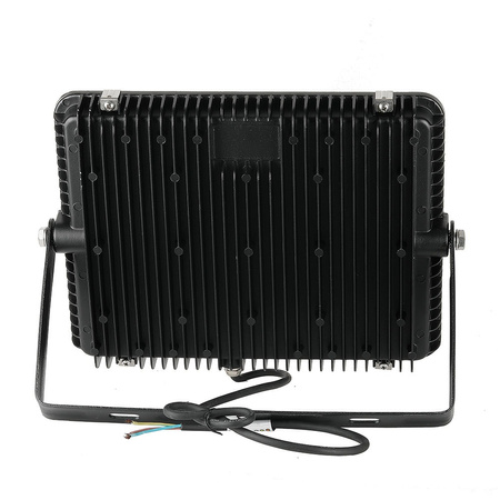 Naświetlacz LED 150W 12000lm 3000K IP65 Biały Samsung Chip VT-150-W V-TAC