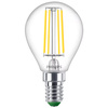 Żarówka LED E14 Kulka P45 2.3W = 40W 485lm 210lm/W 4000K Neutralna 300° KLASA A UltraEfficient Philips