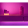 Lampka Biurkowa LED Nocna 9W 620lm 2200-6500K RGB + TW 13.5cm Inteligentna SMART WiFi Bluetooth Aplikacja Squire WiZ