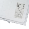 Panel LED 60x60 Kaseton Wpuszczany Podtynkowy 40W 5200lm 6500K Zimna Biały Backlit Ecolight