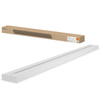 Lampa Oprawa Liniowa Listwa Oświetleniowa 69W 7100lm 4000K Neutralna Biały Linear Ledvance