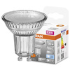 Żarówka LED PAR16 Reflektor GU10 2.6W = 35W 230lm 4000K Neutralna 36° STAR Osram