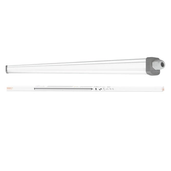 Lampa LED Oprawa Hermetyczna 50W 4000K 5500lm 150cm DAMP SLIM VALUE IP65 LEDVANCE