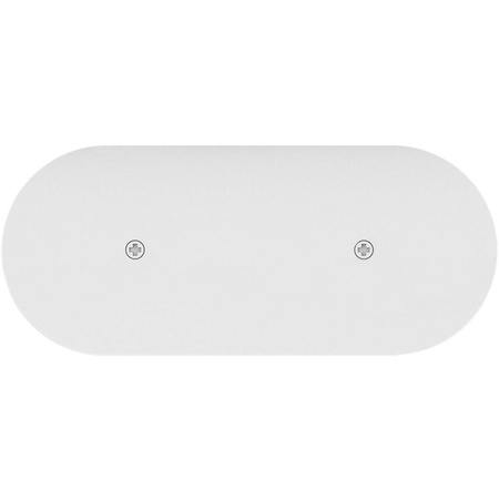 Zwijacz na Wąż Ogrodowy z Wężem 3/8" 10m Końcówki + Zraszacz Zestaw ERGO XS CELLFAST