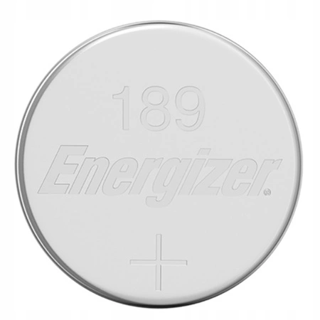 Baterie ENERGIZER DO URZĄDZEŃ ELEKTRONICZNYCH 189 1,5V Blister 2szt