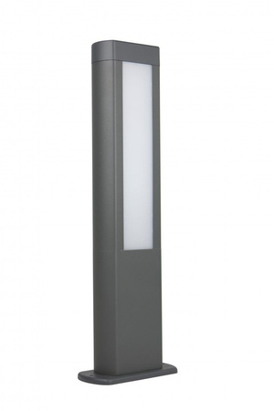 Lampa Ogrodowa Zewnętrzna Stojąca SŁUPEK LED Evo GL15402 12W 710lm 4000K Neutralna 50cm Su-Ma