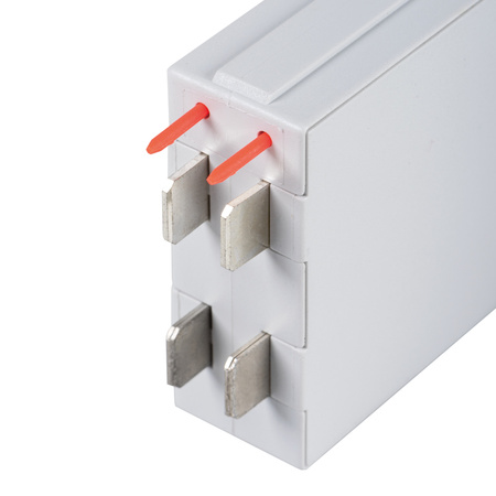 Ogranicznik Przepięć Bezpiecznik KSD-T1+T2 KANLUX