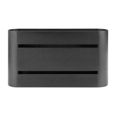 Lampa Ścienna Reflektor Kinkiet Spot 2x G9 Atria Masterled