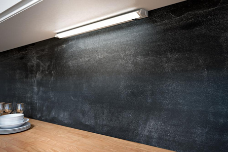 Lampa Oprawa Liniowa Listwa Oświetleniowa 6W 380lm 3000K Ciepła Srebrny Linear Ledvance