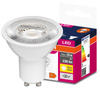 Żarówka LED PAR16 Reflektor GU10 2.8W = 35W 230lm 2700K Ciepła 60° VALUE Osram