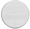 Baterie Pastylkowe Guzikowe CR2032 ENERGIZER  4szt