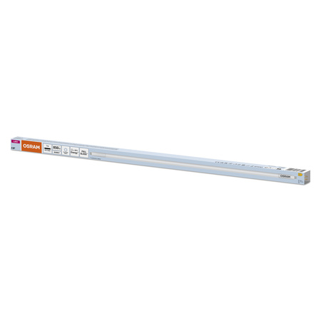 Świetlówka LED G5 T5 7W = 13W 850lm 4000K Neutralna 190° 52cm LED TUBE HF Osram