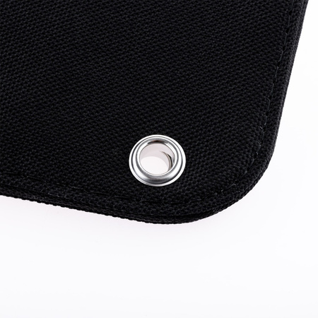 Panel Bateria Solarna Fotowoltaiczna Przenośna Składana Sunflash 100W KOBI