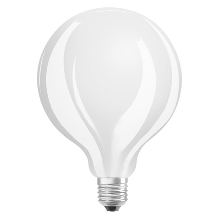 Żarówka LED G125 Kula E27 11W = 100W 1521lm 2700K Ciepła 300° Retrofit Filament CLASSIC Osram
