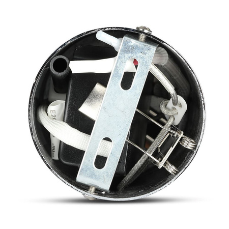 Lampa Wisząca LED 18W 3000K Pojedyncza Ściemnialna TRIAC VT-7027 V-TAC